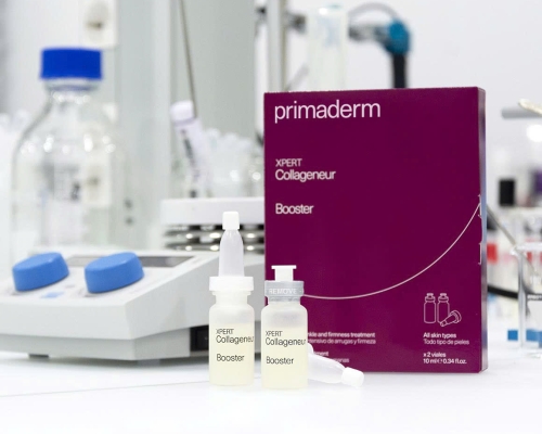 Primaderm giải pháp da liễu hàng đầu từ Tây Ban Nha