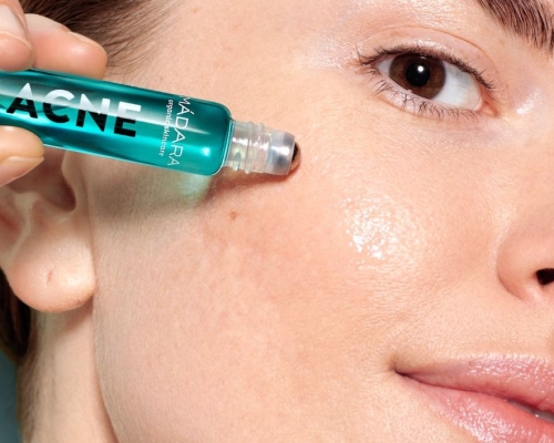 Routine chăm da đúng cách không lo về Mụn