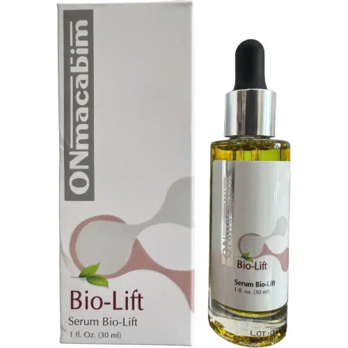 ONmacabim Bio-Lift Serum - Serum lão hóa, nâng cơ, giảm nhăn sâu (30ml)