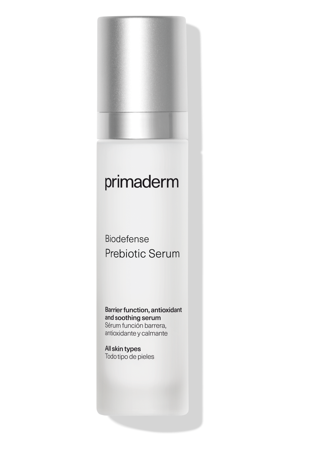 PRIMADERM BIODEFENSE PREBIOTIC SERUM - Serum chống lão hóa, phục hồi & làm dịu da