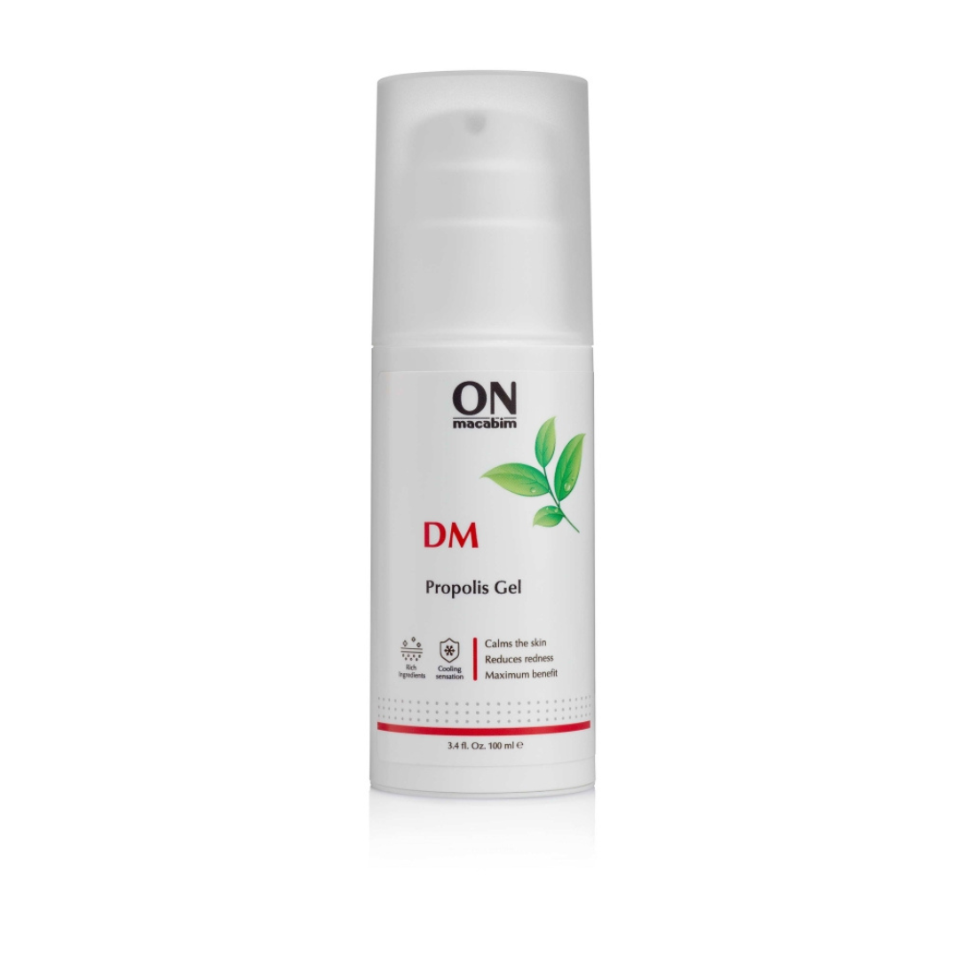 ONmacabim Propolis Gel - Gel dưỡng ẩm, làm dịu và làm sạch (100ml)