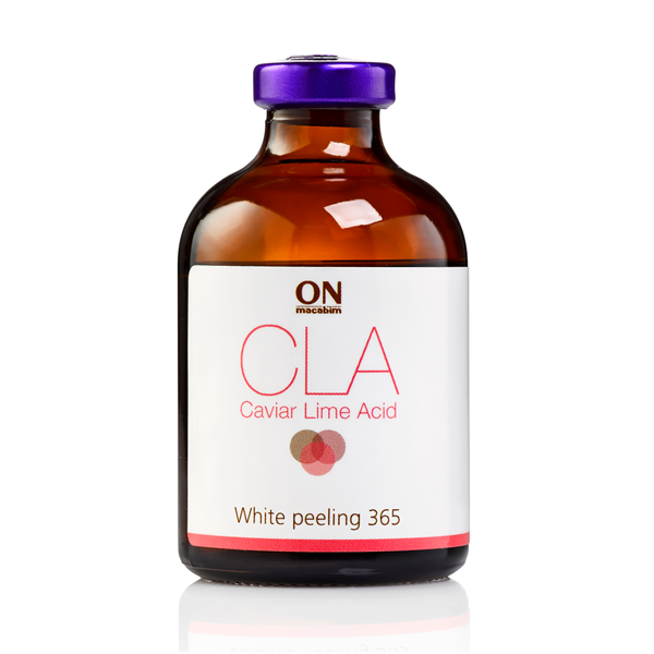 ONmacabim White peeling 365 - Peel làm trắng da 365