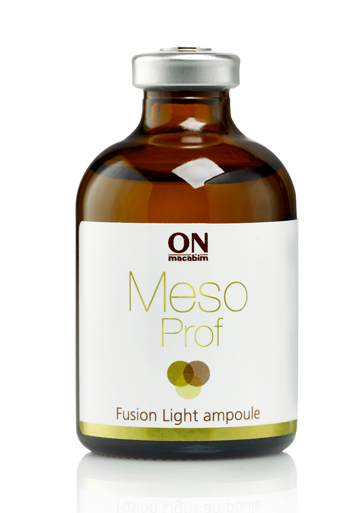 ONmacabim Fusion Light Ampoule - Meso Prof trắng sáng