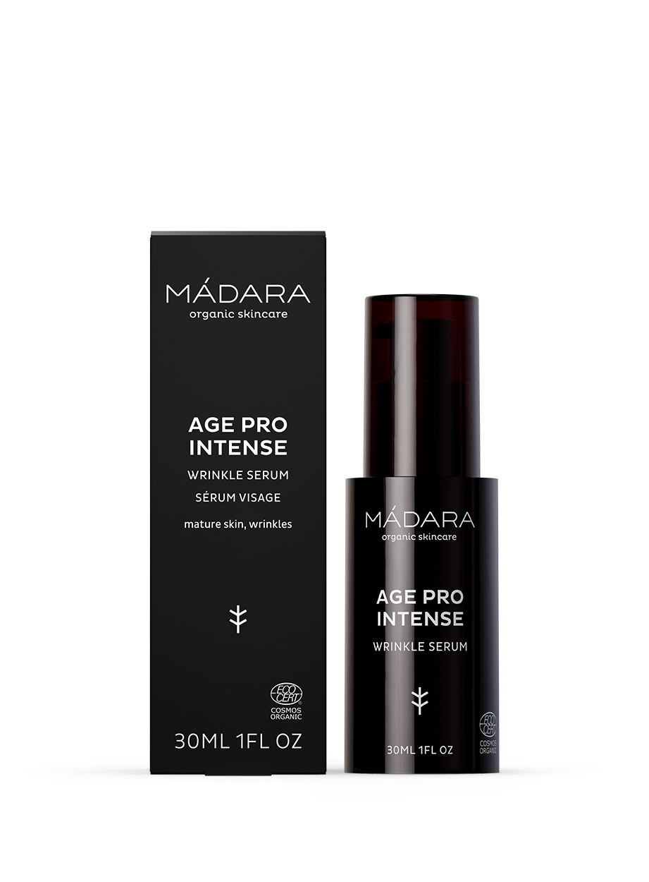 Mádara Age Pro Intense Wrinkle Serum - Serum nâng cơ & chống lão hóa Mádara